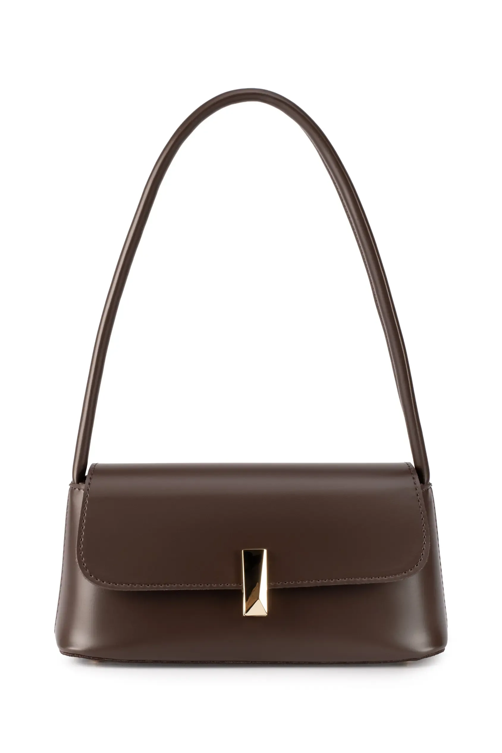 FLAME BAG BROWN